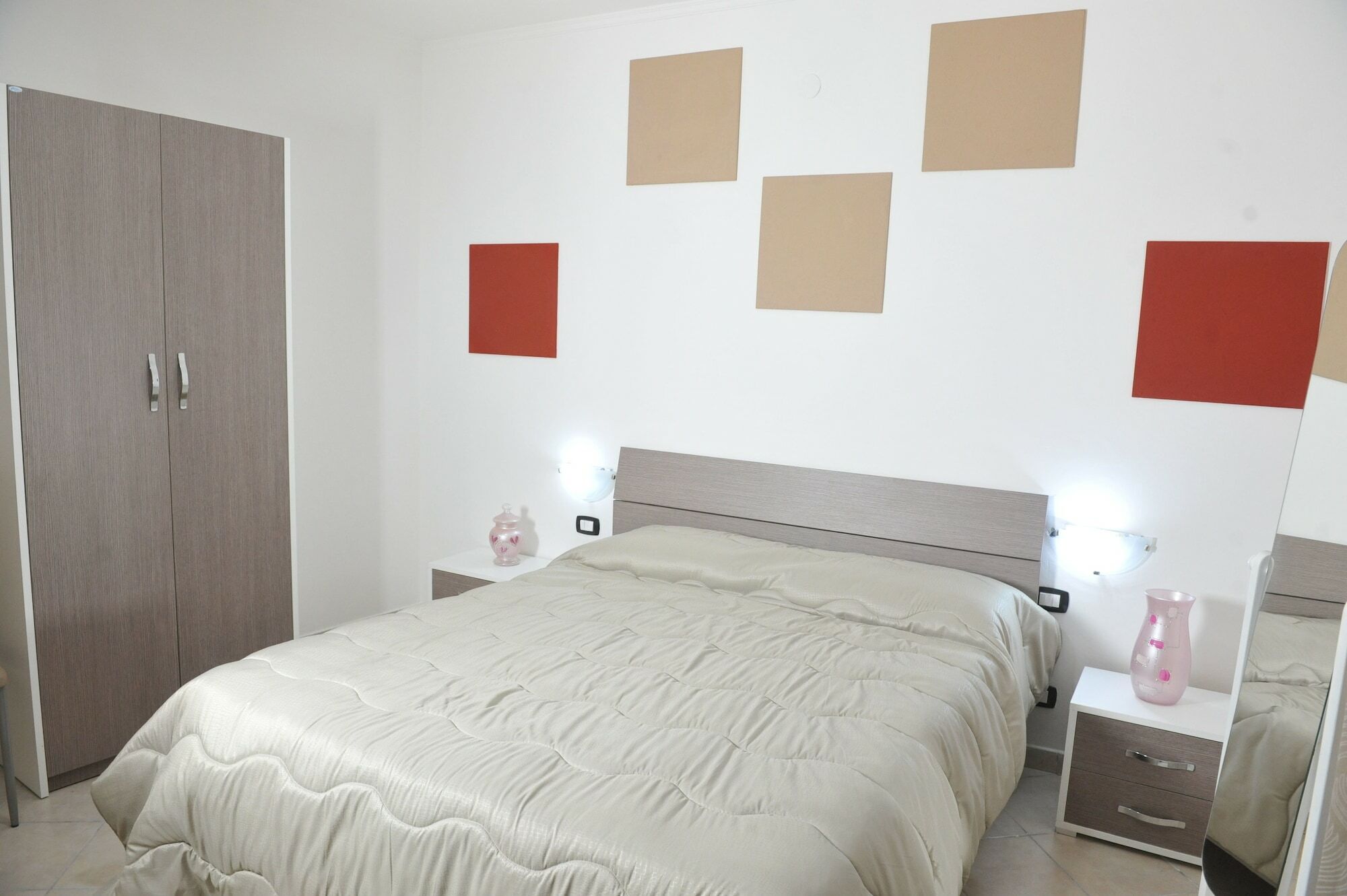 Dimora Amica Hotel Pompei